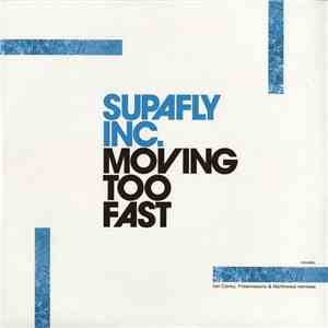 Supafly Inc. - Moving Too Fast