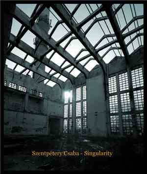 Szentpétery Csaba - Singularity