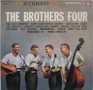 The Brothers Four - The Brothers Four