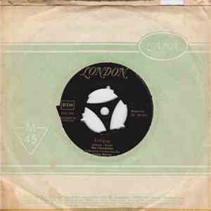 The Chordettes - Lollipop