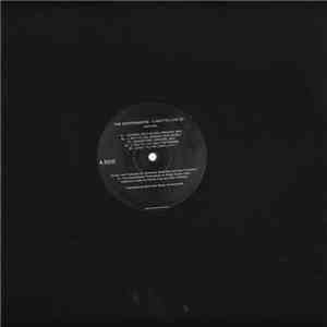 The Deepshakerz - U Got To Live EP