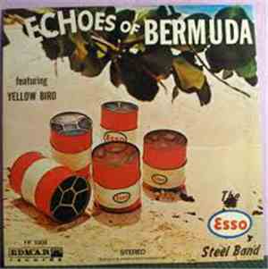 The Esso Steel Band - Echoes Of Bermuda