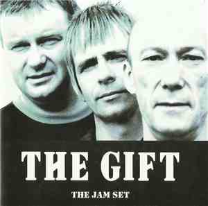The Gift  - The Jam Set