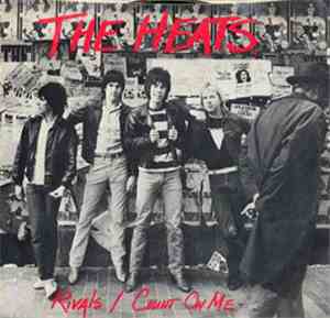 The Heats - Rivals / Count On Me