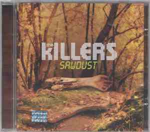 The Killers - Sawdust