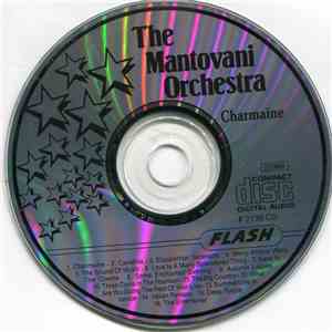 The Mantovani Orchestra - MANTOVANI - Charmaine