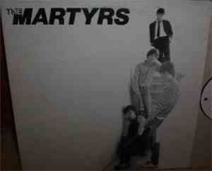 The Martyrs  - The Martyrs