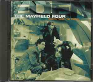 The Mayfield Four - Eden (Turn The Page)