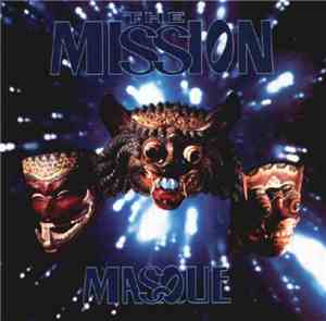 The Mission - Masque