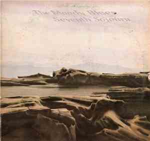 The Moody Blues - Seventh Sojourn