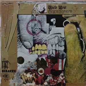 The Mothers Of Invention - Uncle Meat