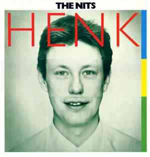 The Nits - Henk