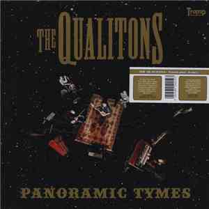 The Qualitons - Panoramic Tymes