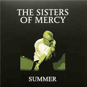 The Sisters Of Mercy - Summer