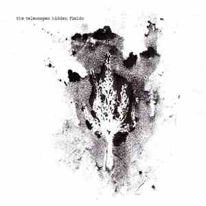 The Telescopes - Hidden Fields