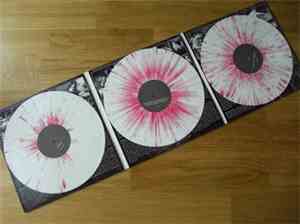 Unbroken - Re-Issue Re-Package Re-Evaluate The Songs