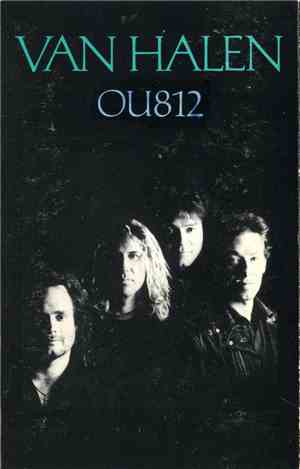 Van Halen - OU812