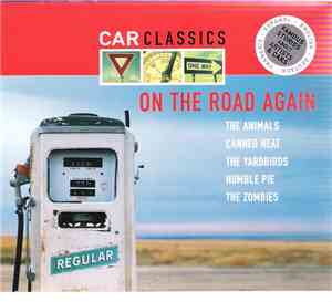 Various - Car Classics - On The Road Again