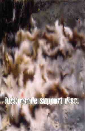 Various - Fuckparade Support Disc