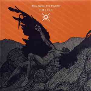 Various - Funeral Industries & Stone Stallion Rex Compilation