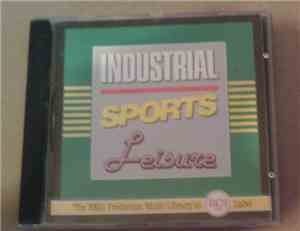 Various - Industrial / Sport / Leisure