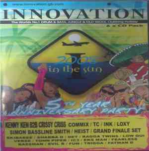 Various - Innovation In The Sun 2008