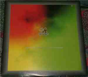 Various - Messages From The Seventh Sense