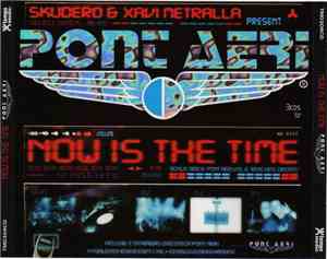Various - Pont Aeri - Now Is The Time