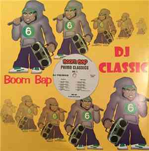 Various - Primo Classics Vol. 1