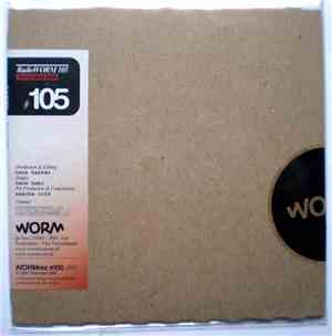 Various - RadioWORM 105