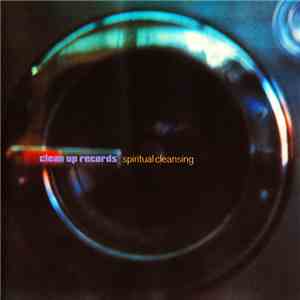 Various - Spiritual Cleansing