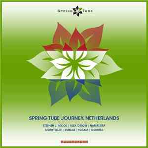 Various - Spring Tube Journey. Netherlands