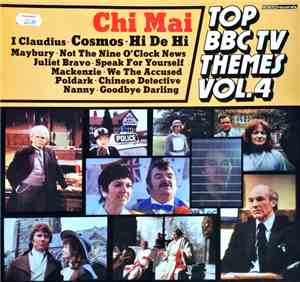 Various - Top BBC TV Themes Vol. 4