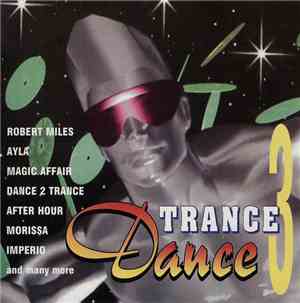 Various - Trance Dance 3