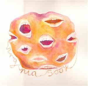 Virginia Sook - Mandarin Song