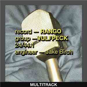 Vulfpeck - Rango - Multitrack