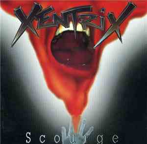 Xentrix  - Scourge