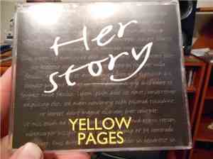 Yellow Pages - Her Story