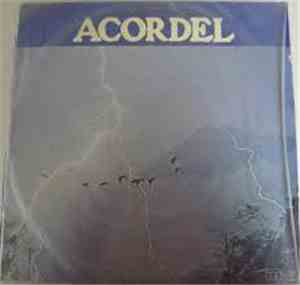 Acordel - Acordel