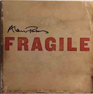 Alan Parsons - Fragile