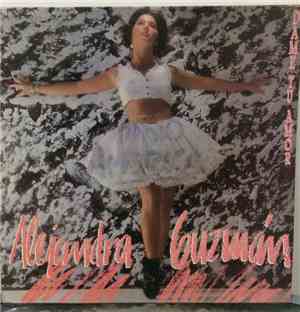 Alejandra Guzmán - Dame Tu Amor