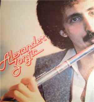 Alexander Zonjic - Alexander Zonjic