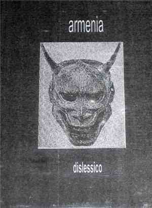 Armenia - Dislessico