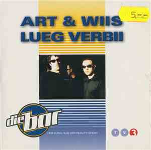 Art & Wiis - Lueg Verbii