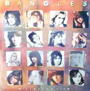 Bangles - Different Light