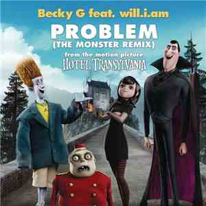 Becky G Feat. will.i.am - Problem (From 