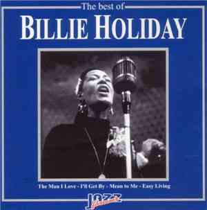 Billie Holiday - The Best Of Billie Holiday