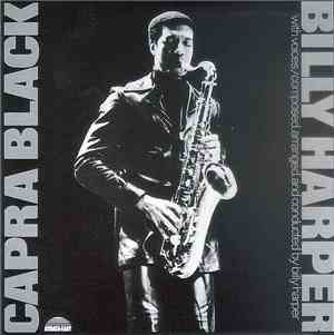 Billy Harper - Capra Black