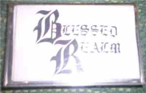 Blessed Realm - Doomed At The Witchwood