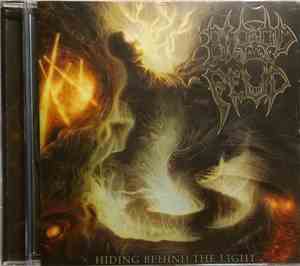 Blood Feud  - Hiding Behind The Light